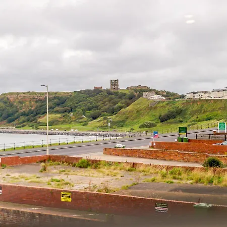 Lilians View Scarborough