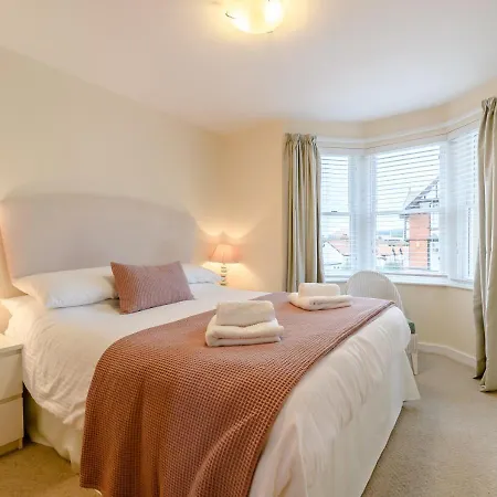 Apartment Lilians View Scarborough