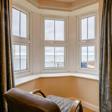 Apartment Lilians View