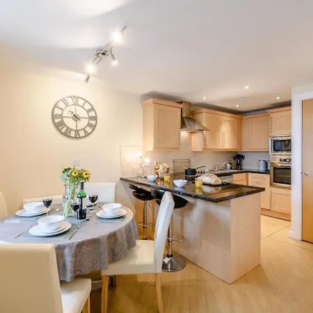 Appartement Lilians View Scarborough