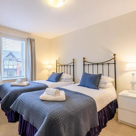 Lilians View Scarborough