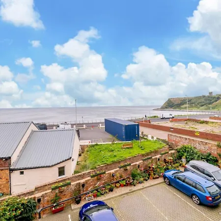 Appartement Lilians View Scarborough