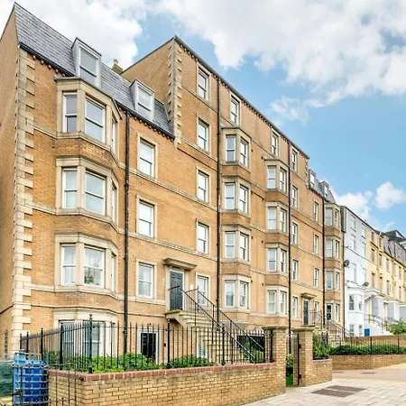 公寓 2 Bed In Oc-s509 *