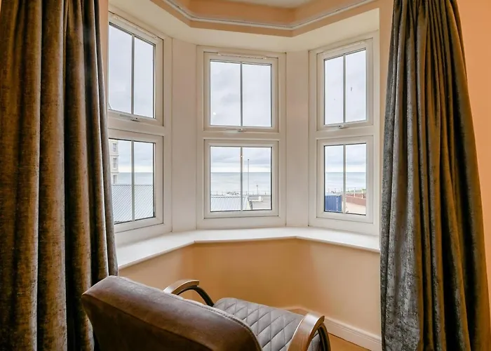 2 Bed In Oc-s509 *