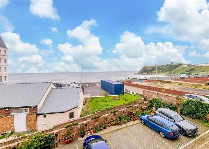 2 Bed In Oc-s509 Διαμέρισμα Σκάρμπορο