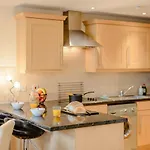 Apartment 2 Bed In Oc-s509 *