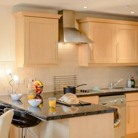 Lilians View Σκάρμπορο