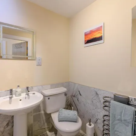 Lilians View Διαμέρισμα