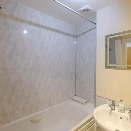 公寓 2 Bed In Oc-s509