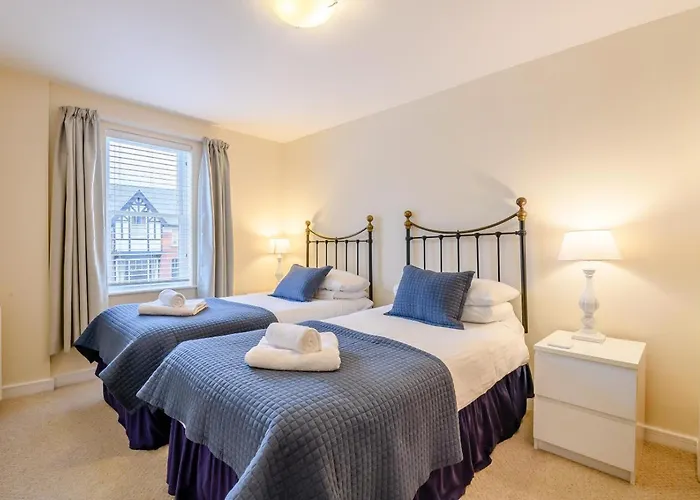2 Bed In Oc-s509
