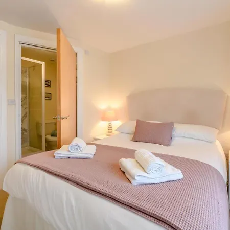 דירה 2 Bed In Oc-s509