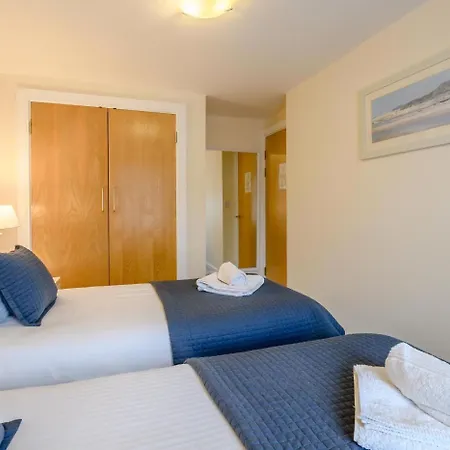 2 Bed In Oc-s509 * סקארבורו