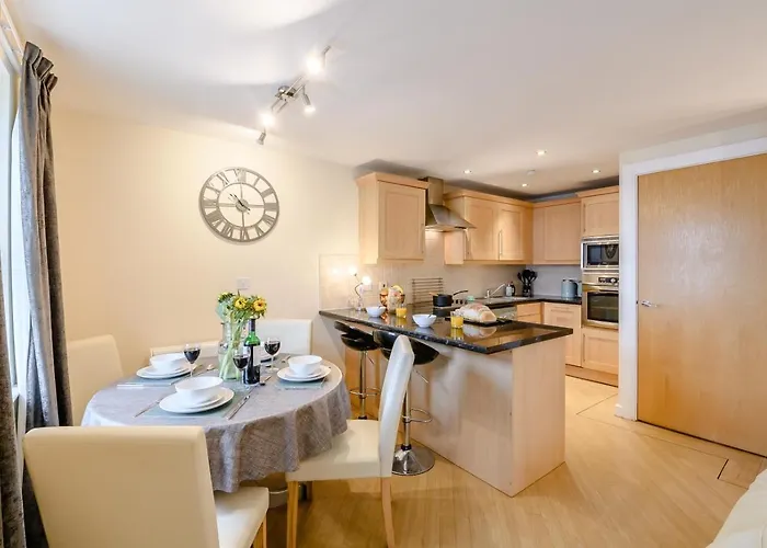 2 Bed In Oc-s509 *