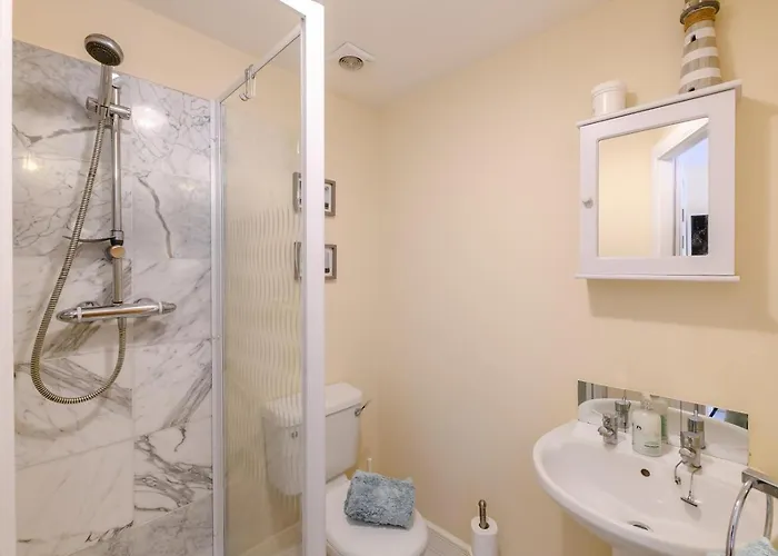 דירה 2 Bed In Oc-s509 *